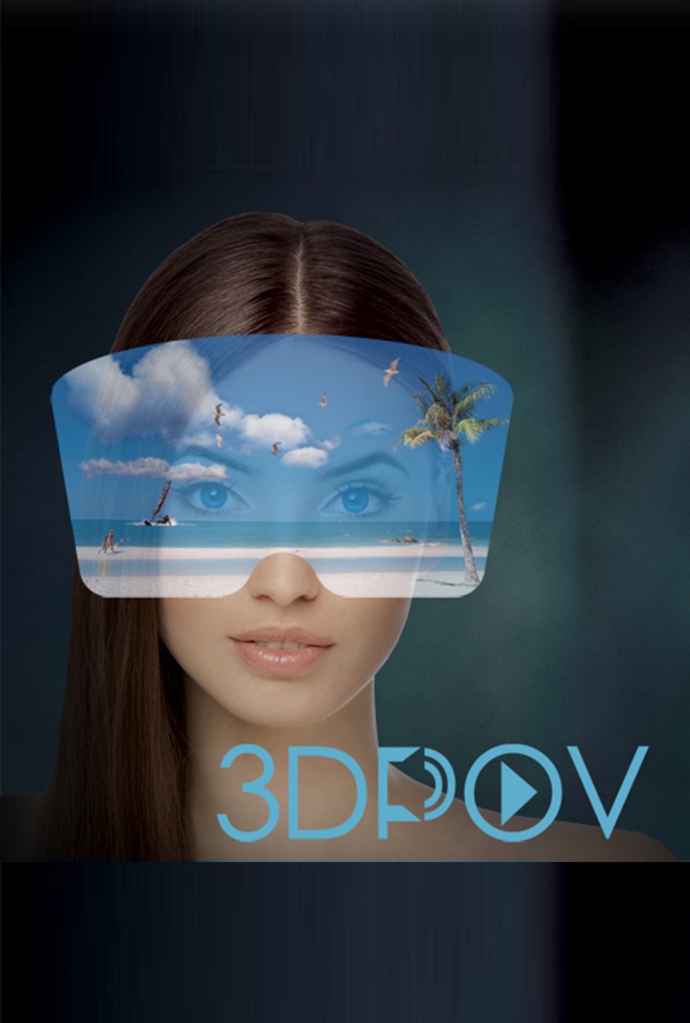 3DPOV® System V2