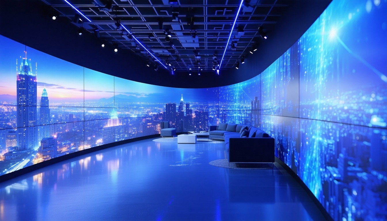 A high quality standard integrating cuttingedge methods and technologies to bring groundbreaking visuals to life for impactful and immersive experiences across diverse applications We strive to exceed expectations crafting highquality results with me-3
