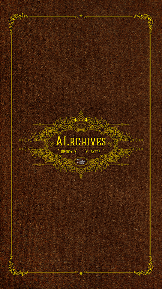 AIrchives