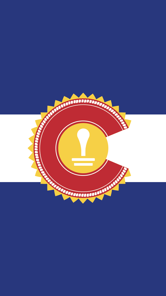Colorado Seal