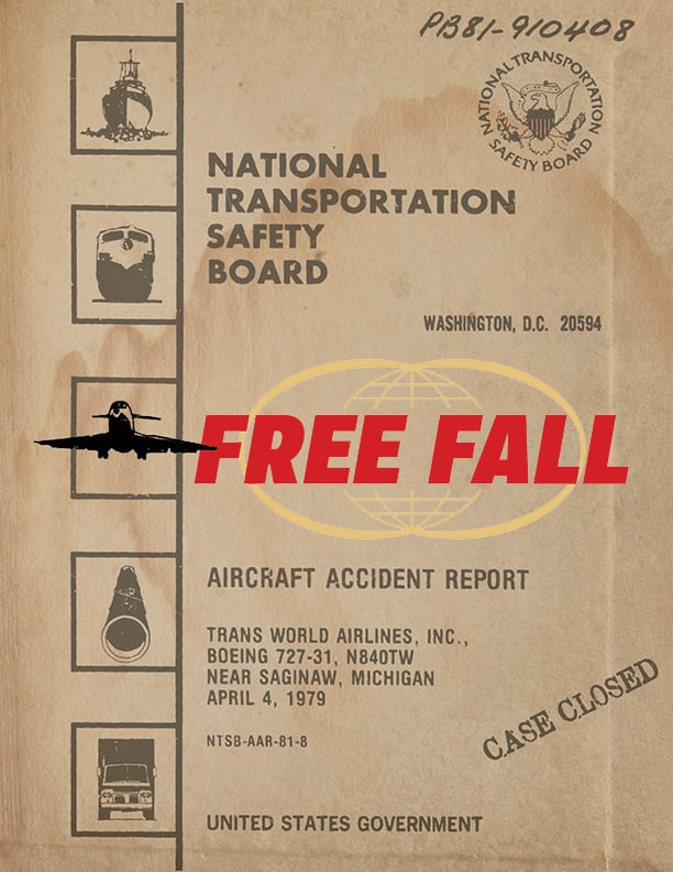 Free Fall