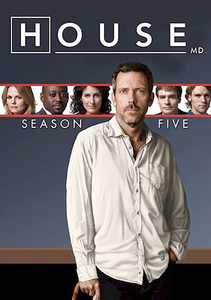 House M.D.