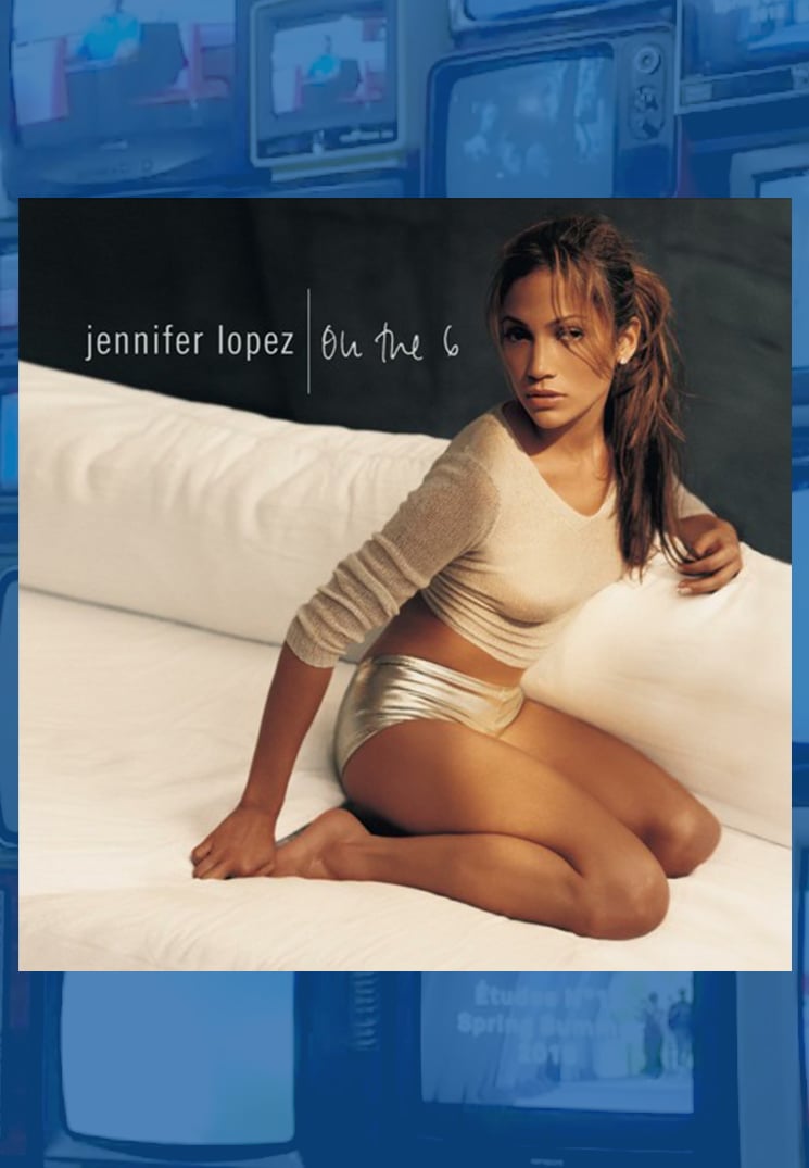 Jennifer Lopez - If You Had My Love