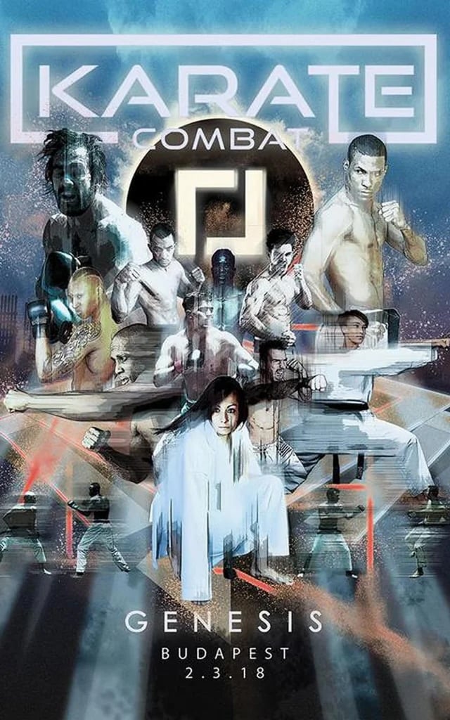 Karate Combat