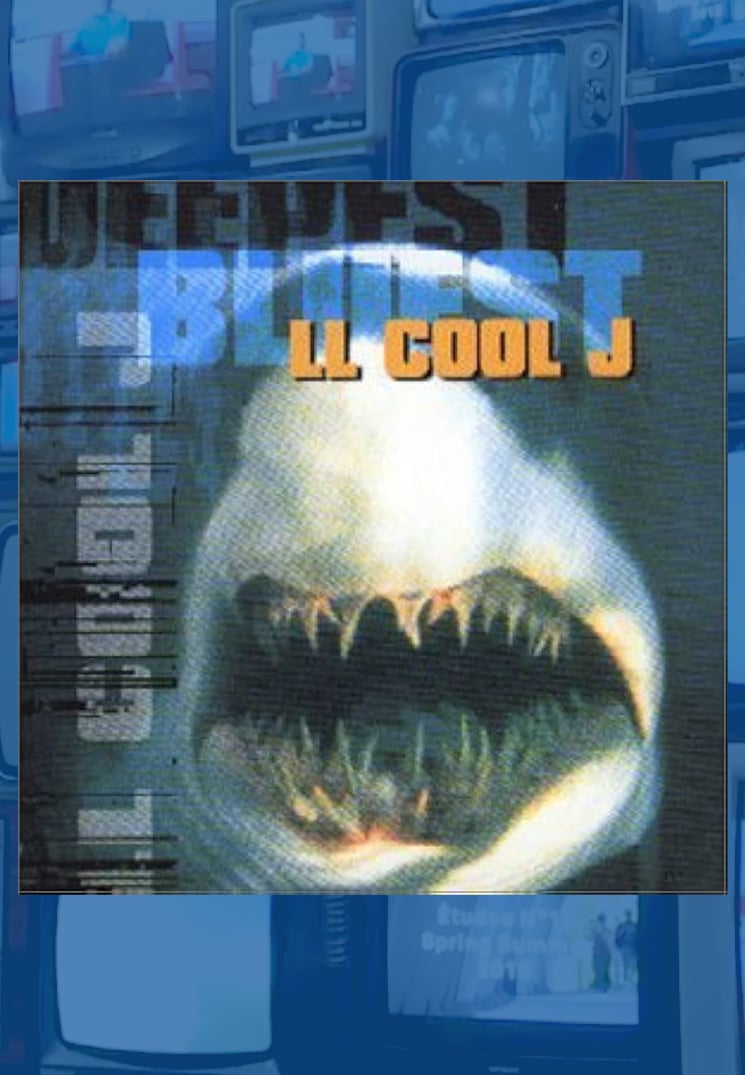 LL Cool J - Deepest Bluest