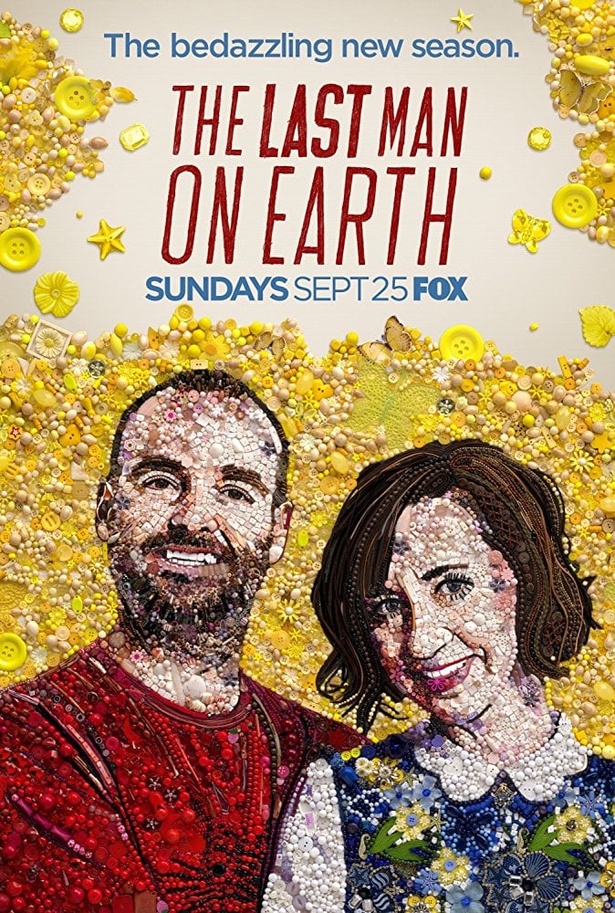 The Last Man On Earth