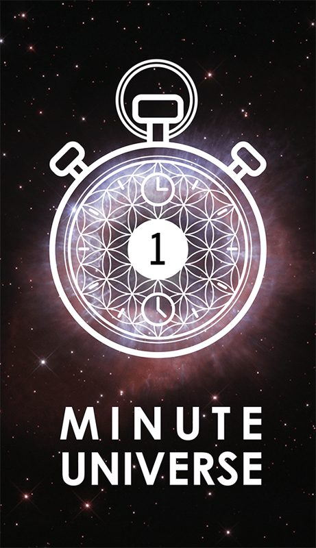 Minute Universe