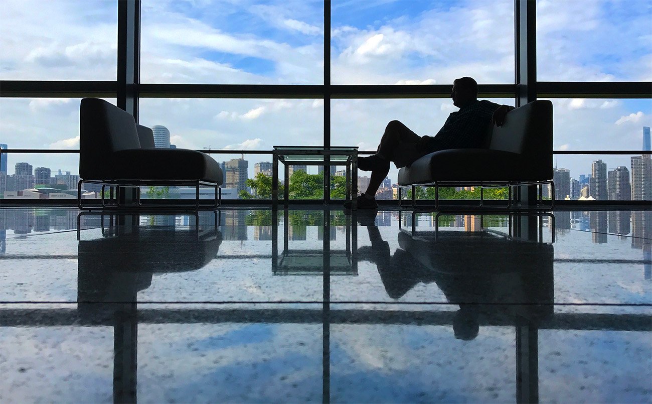 Michael-Ryan Reflections