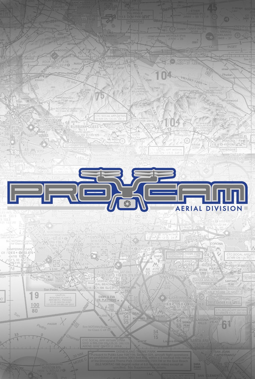 Pro-Cam Aerials