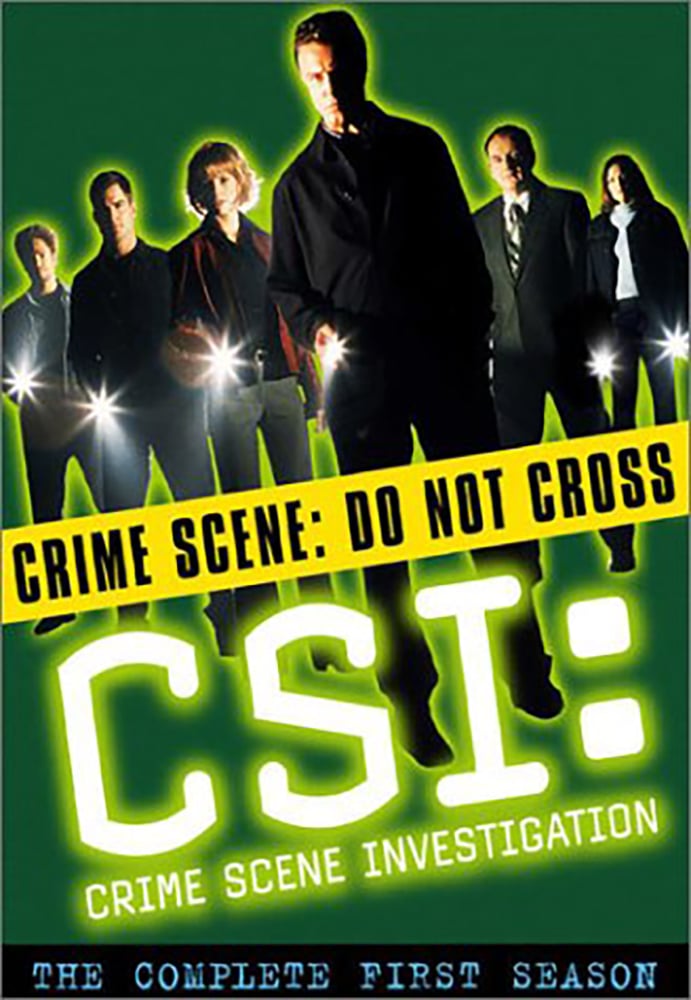 CSI Las Vegas