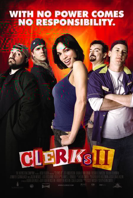 Clerks 2