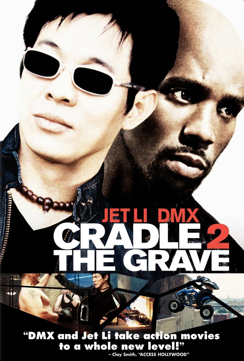 Cradle 2 the Grave
