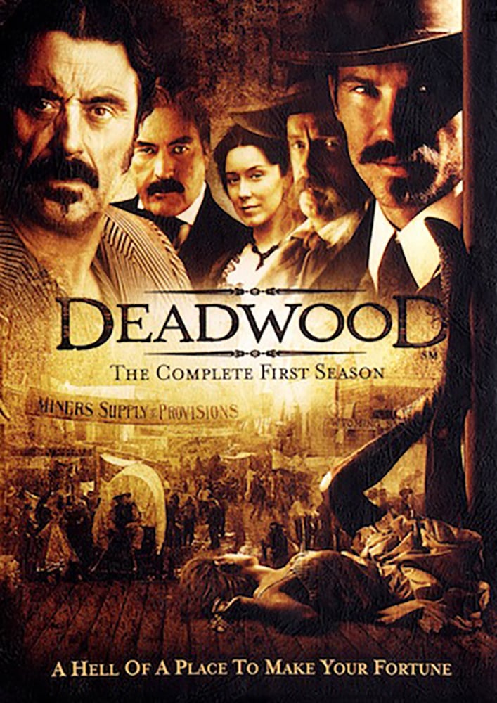 Deadwood