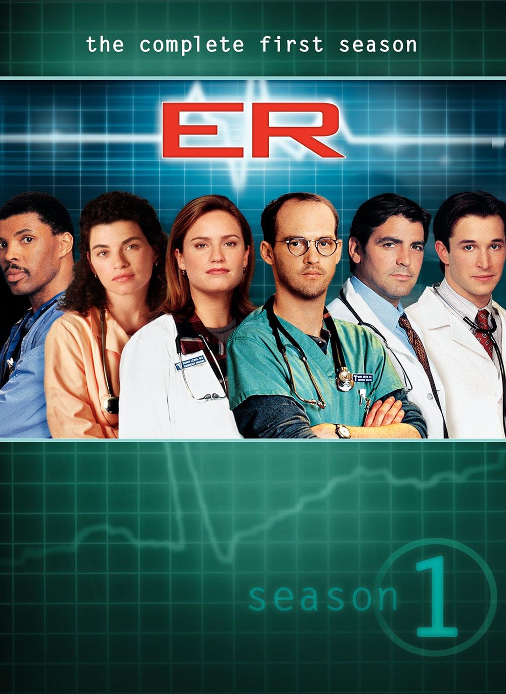 E.R.