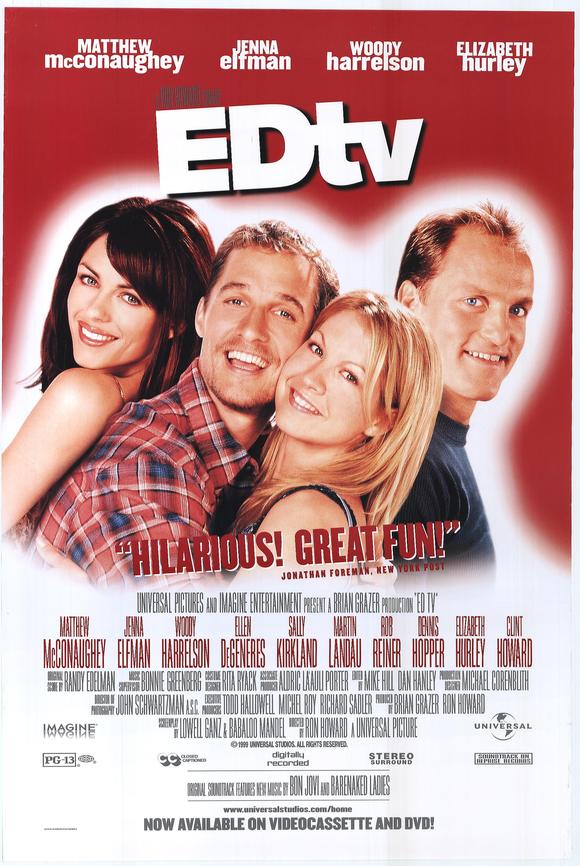 ED tv