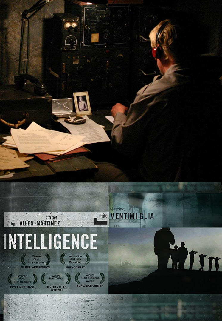 Intelligence