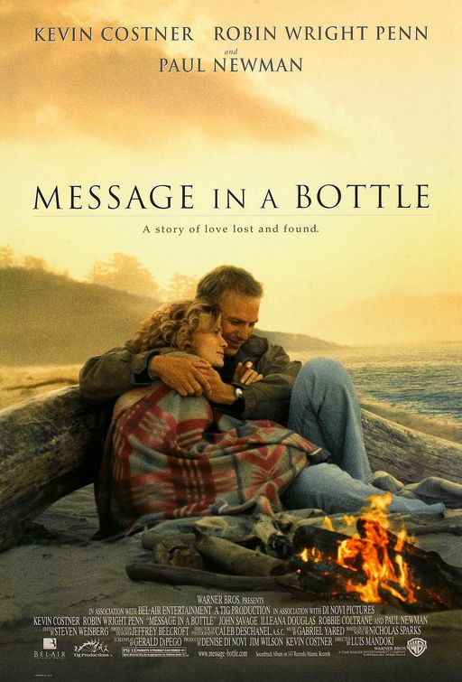 Message In A Bottle