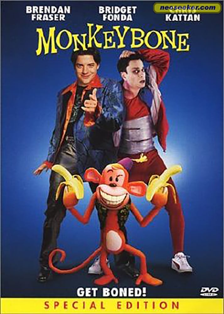 Monkeybone