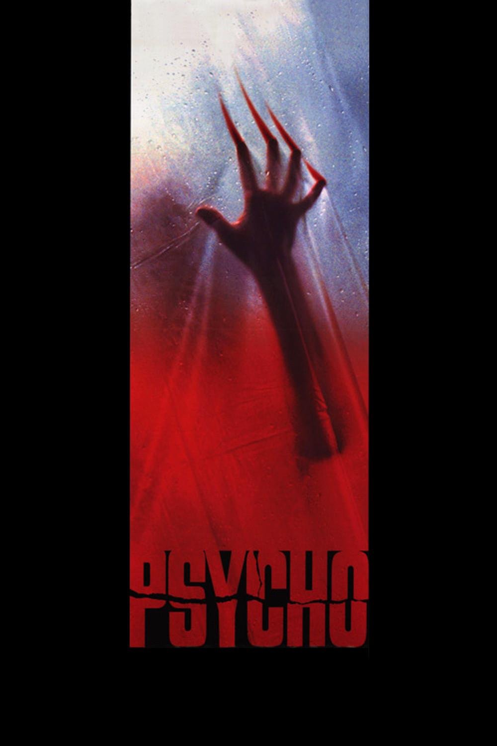 Psycho