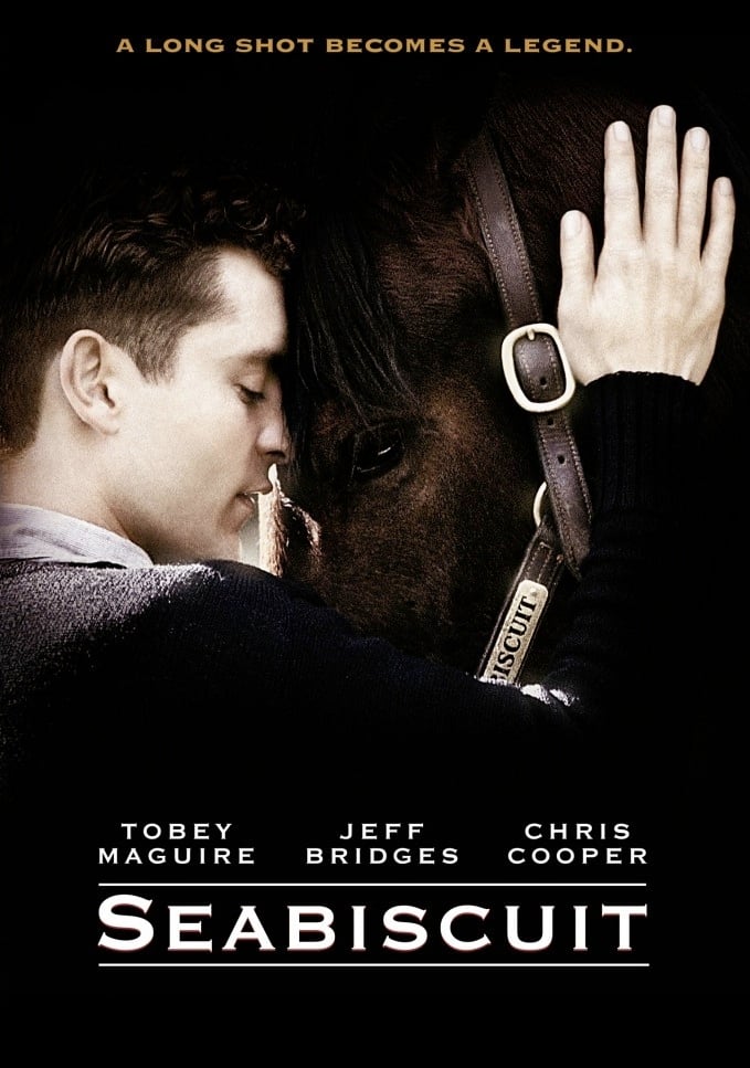 Seabiscuit