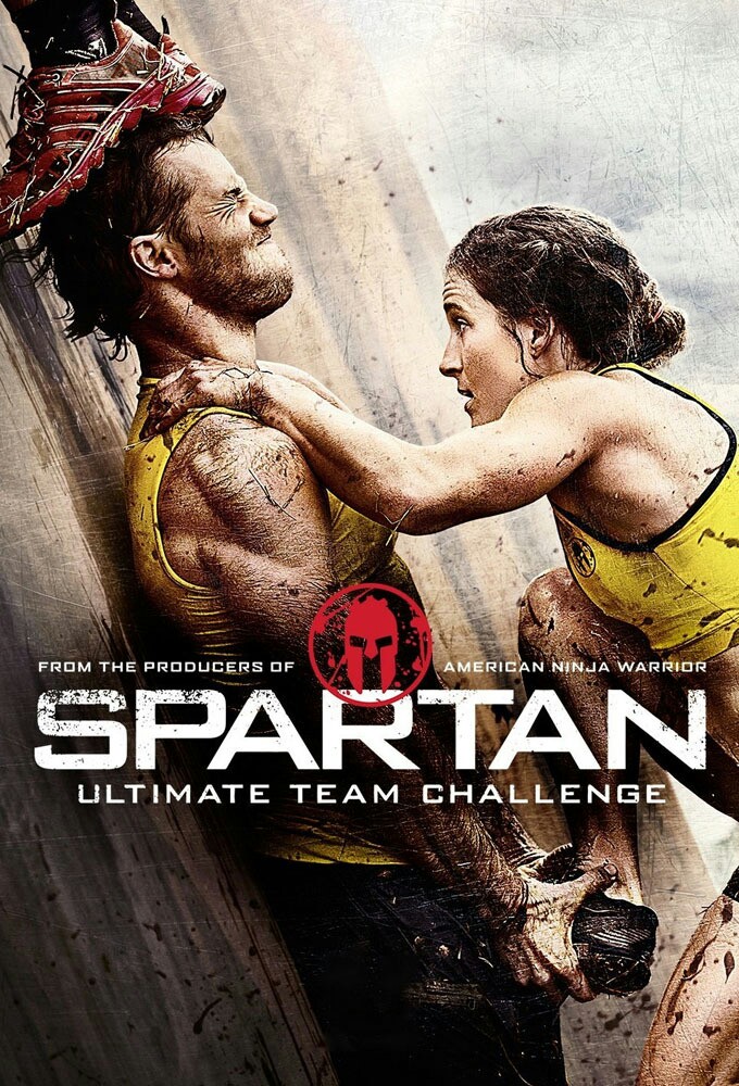 Spartan: Ultimate Team Challenge
