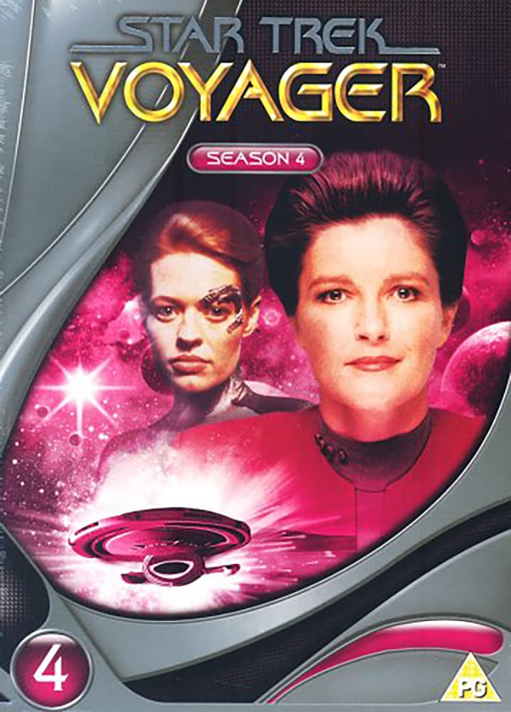 Star Trek: Voyager