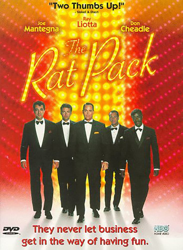 The Rat Pack