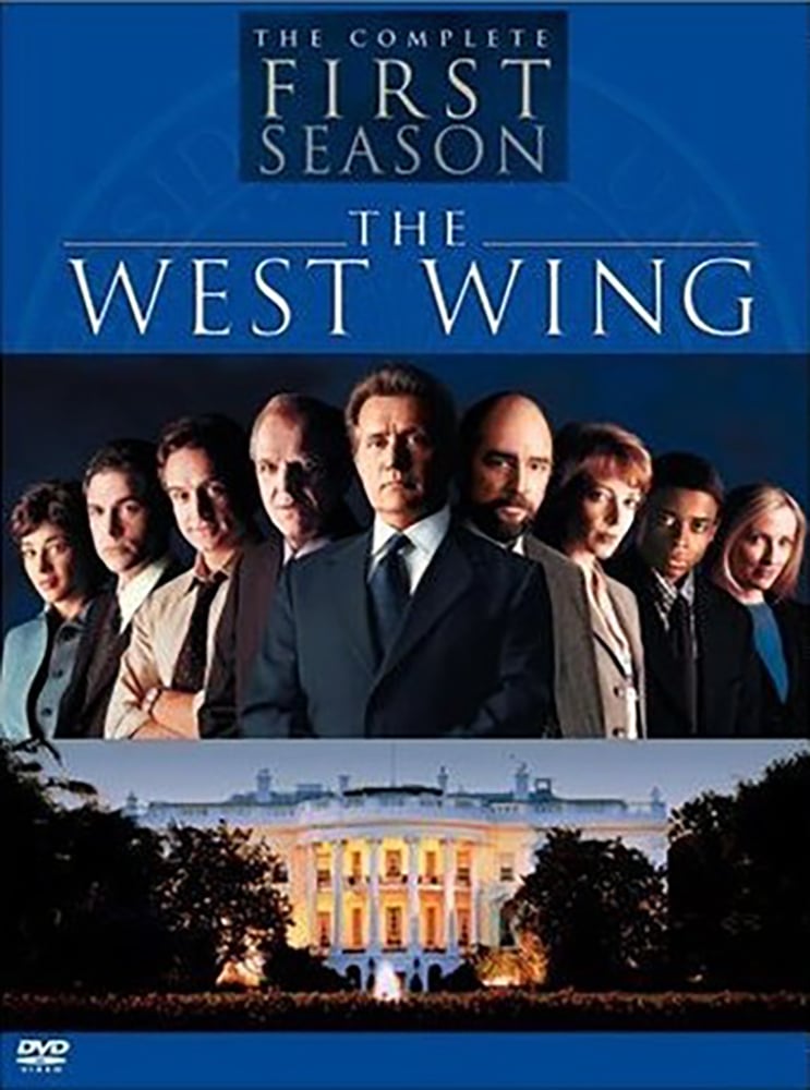 The West Wing