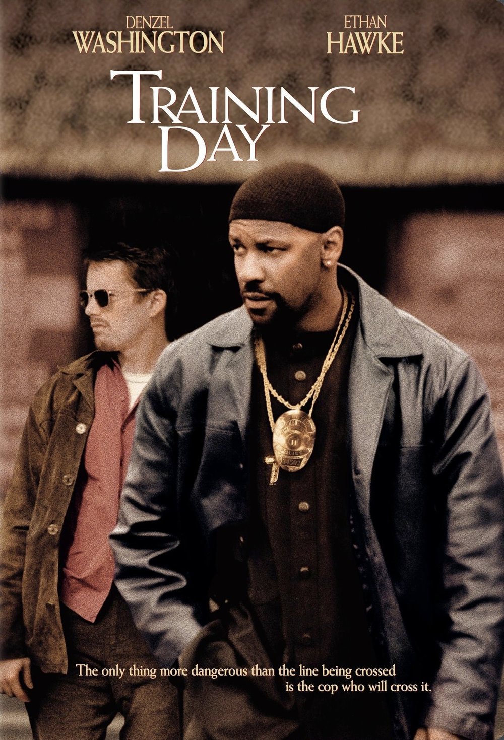 Training Day