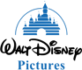 Walt Disney Logo