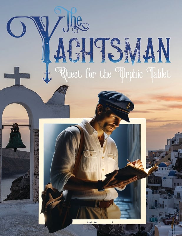 The Yachtsman